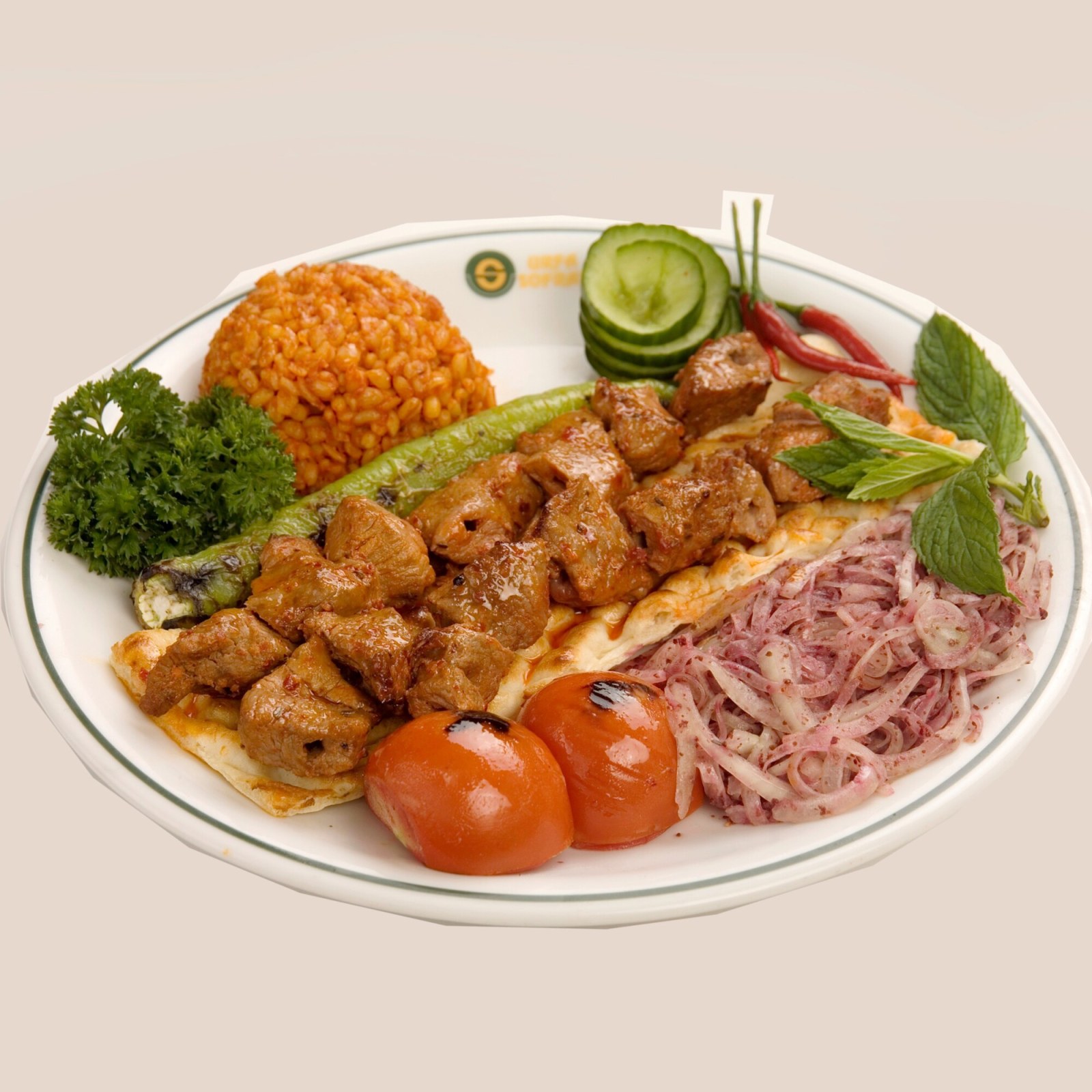Kuzu Şiş