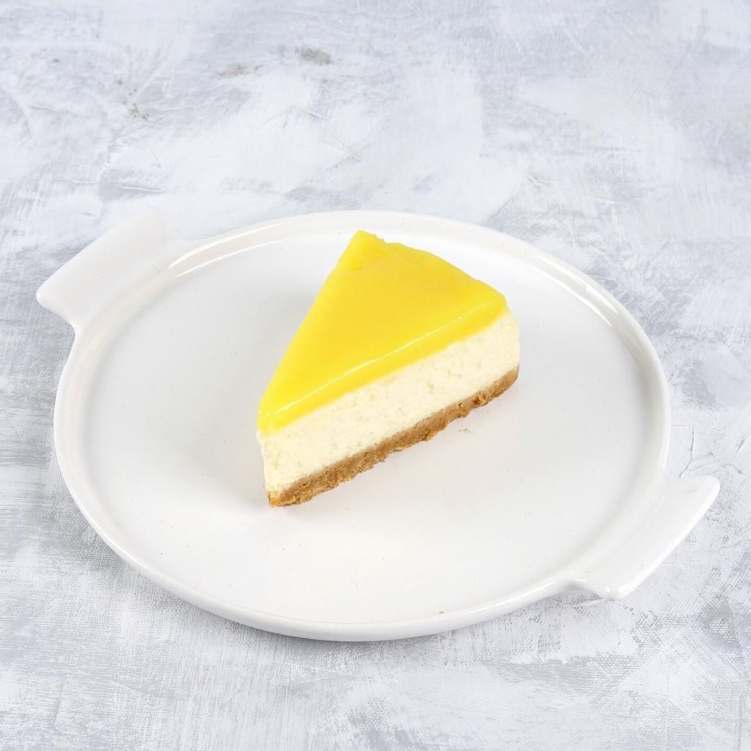 Cheesecake Limonlu