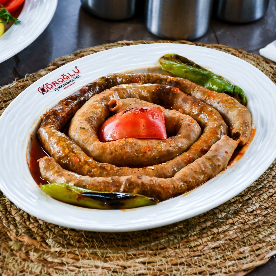 Mumbar Dolması