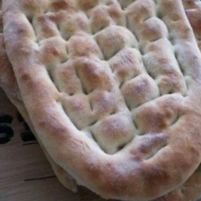 Tırnaklı Pide (250 gram)