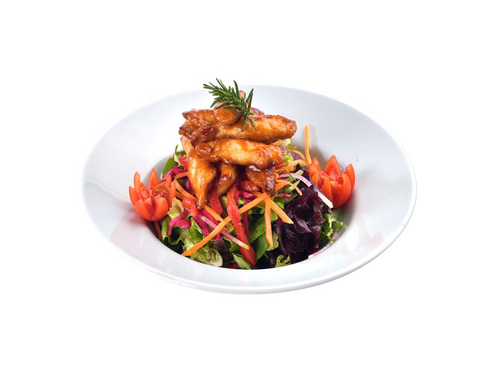 THAİ SALATA