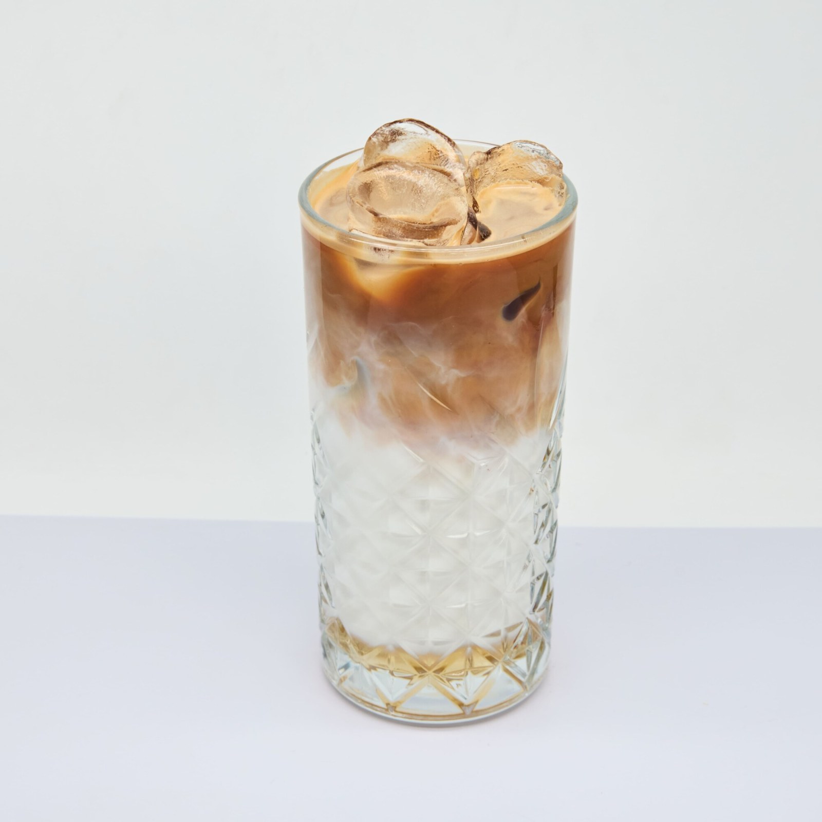 Vanilya Latte (Soğuk)