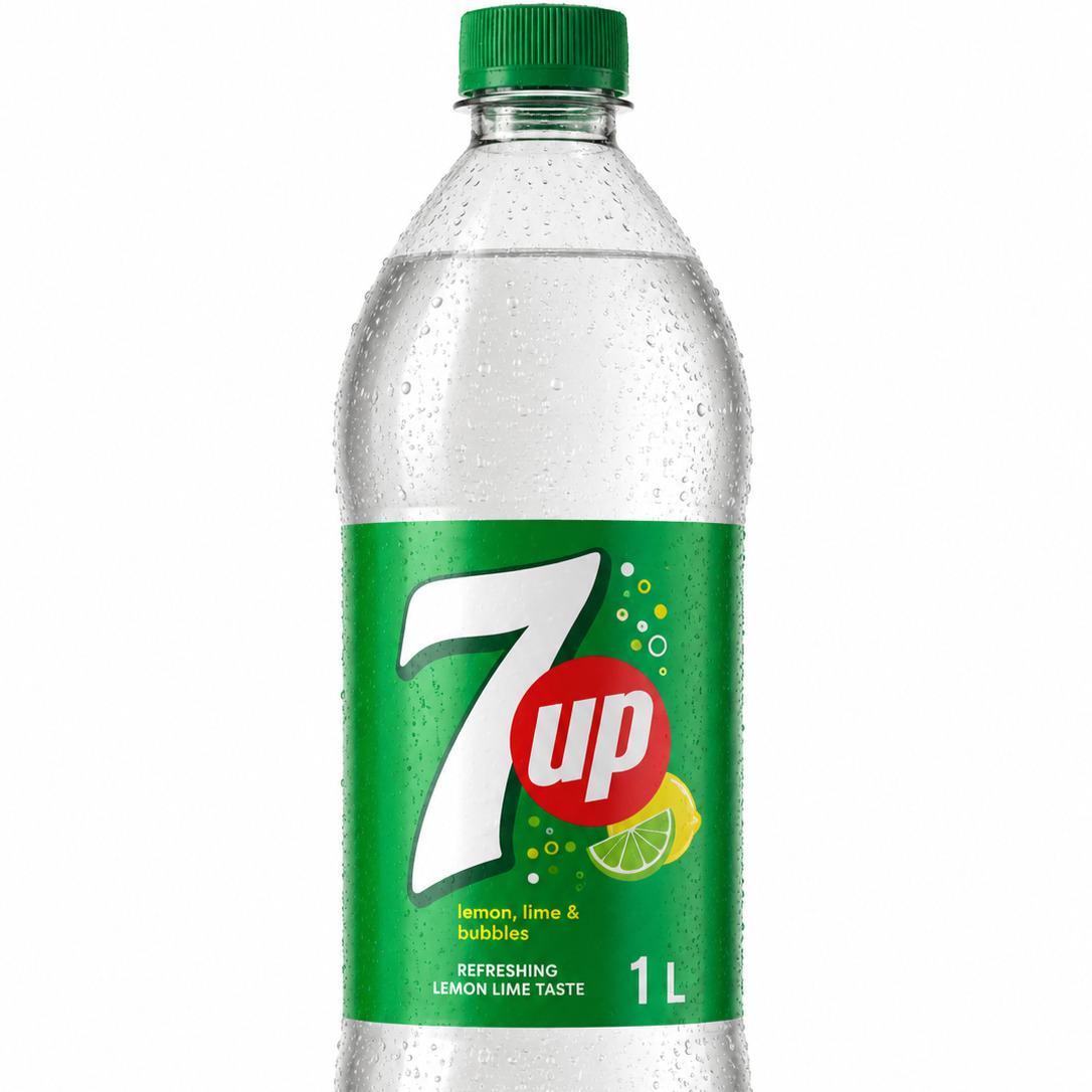 7 Up (1 Lt)