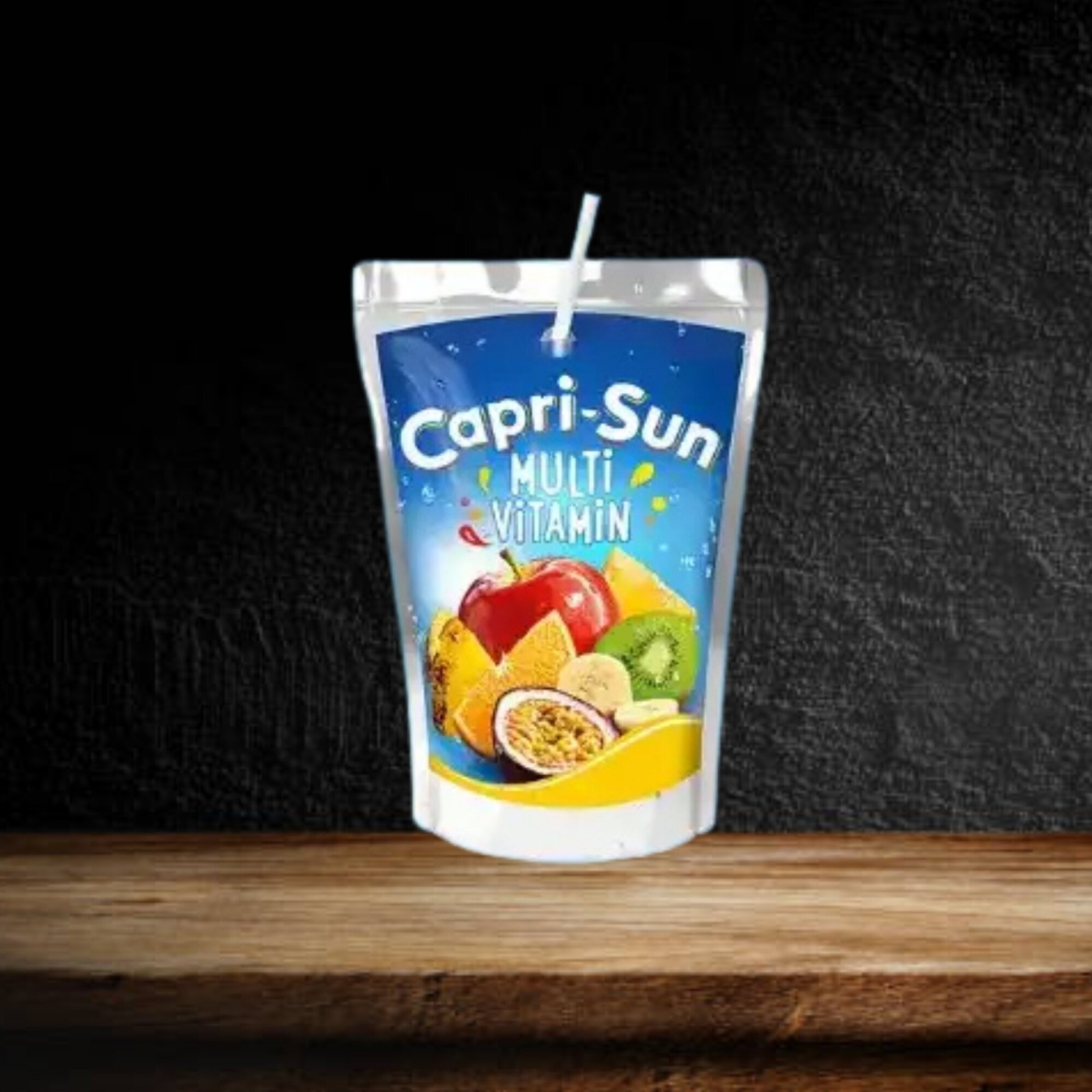 CapriSun Multivitamin