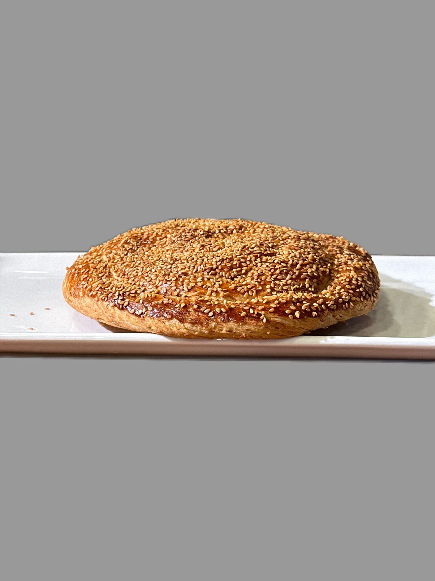 Tahinli Çörek