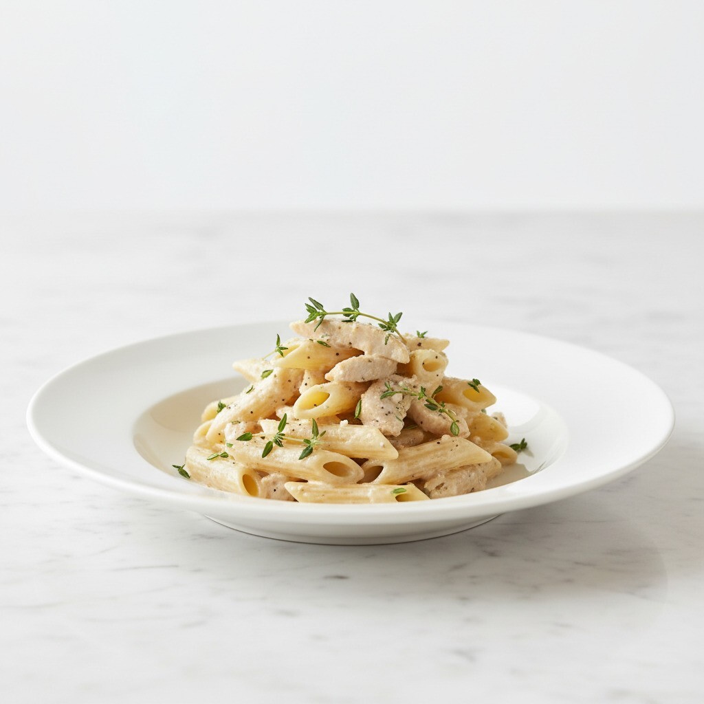 Kekikli Tavuk