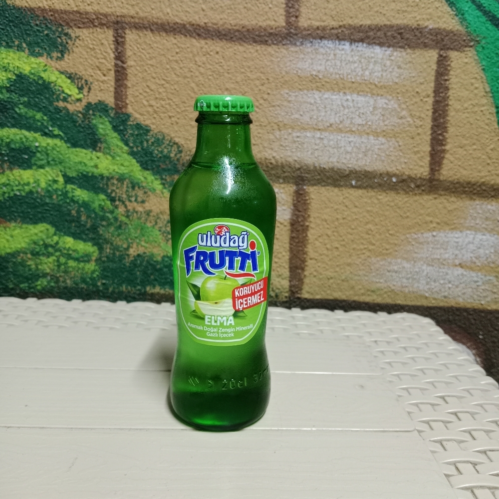 Elmalı Soda