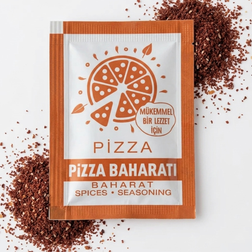Pizza Baharatı