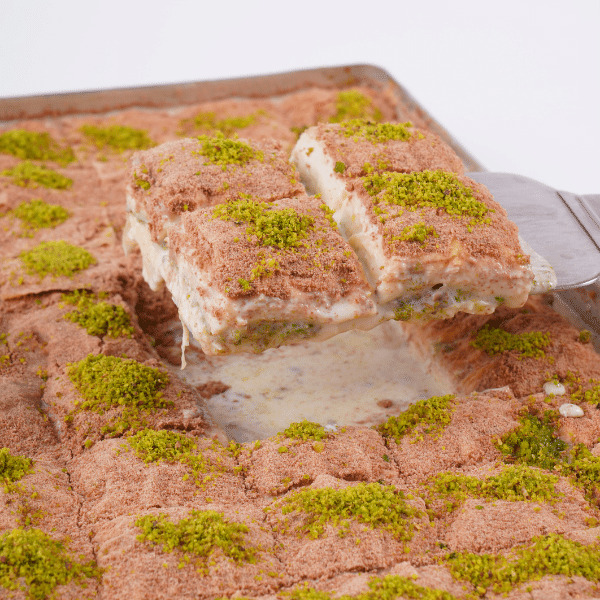 Soğuk Baklava (500 gr.)
