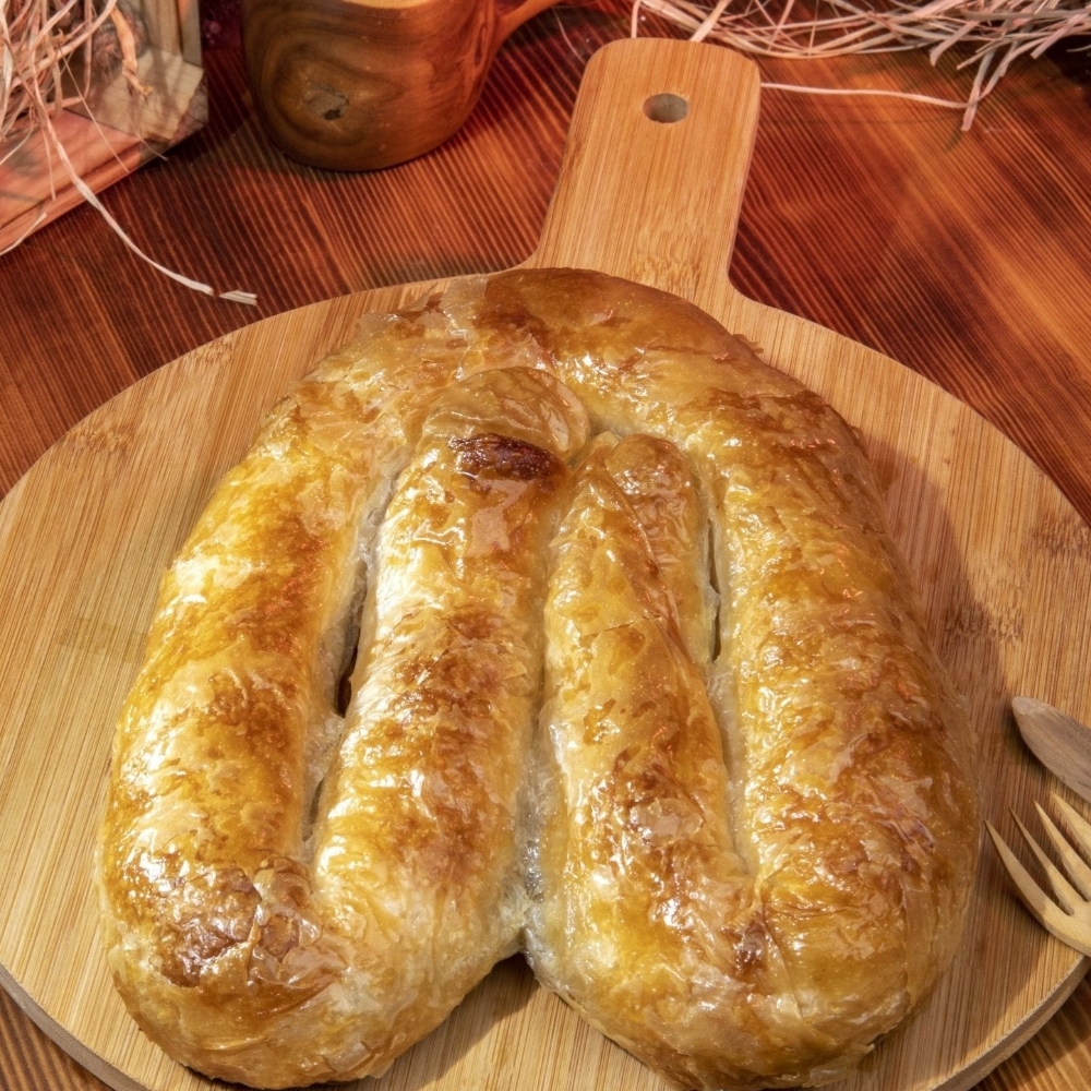 Patatesli Kol Böreği (1 kg.)