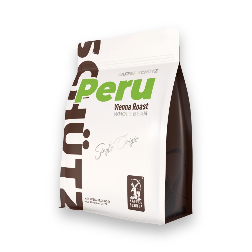 Peru Yöresel Kahve (250 gr.)