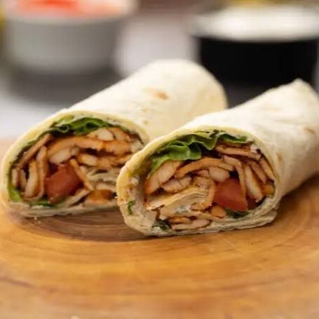Büyük Boy Tavuk Döner (200g)