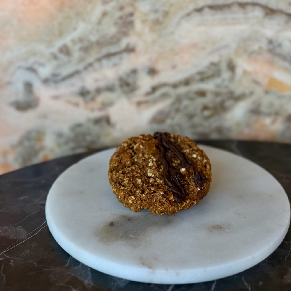 Fit Cookie
