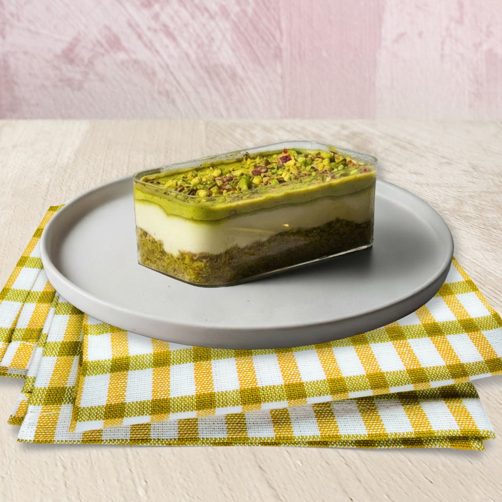 Fıstıklı Magnolia