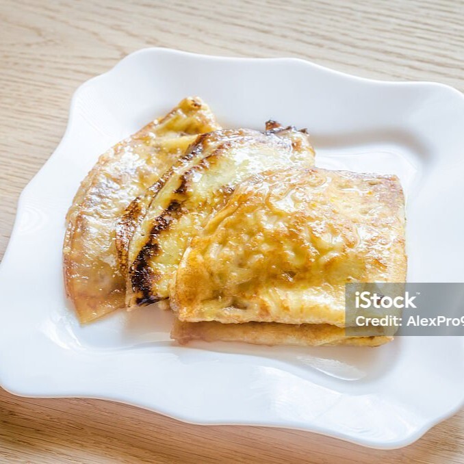 Gözleme