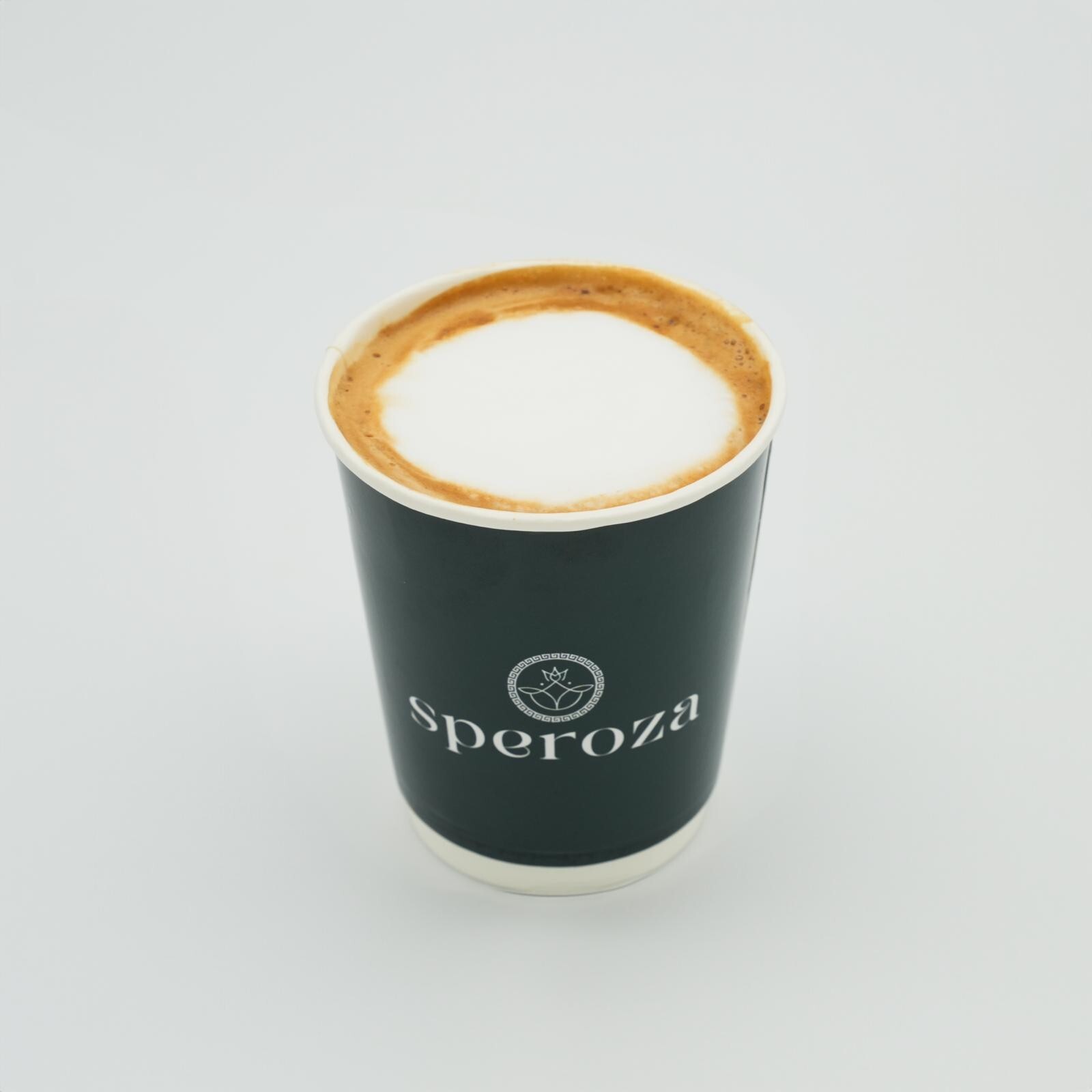 Cappuccino (8 oz)