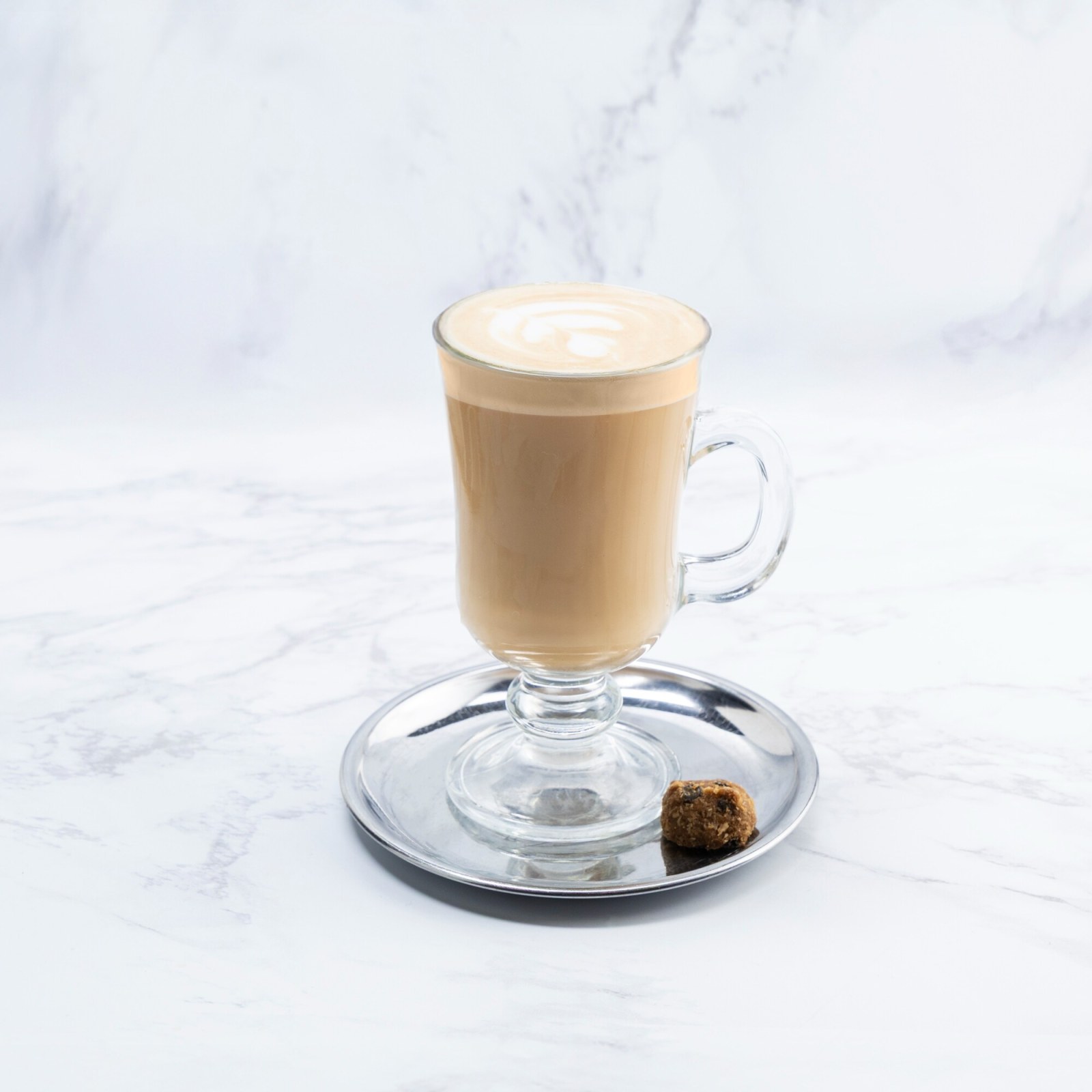 Caffe Latte (Laktoz)