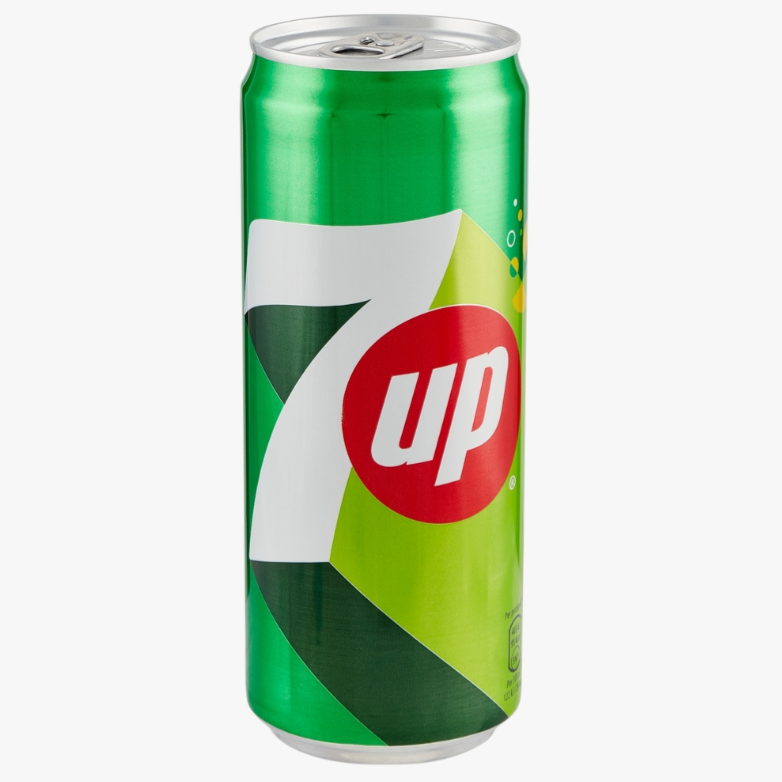 Seven Up