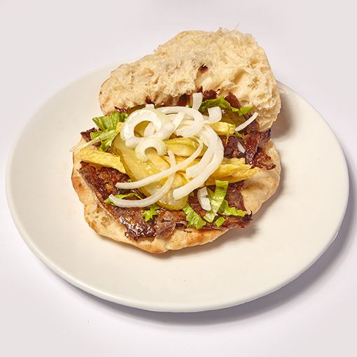 Tombik Et Döner