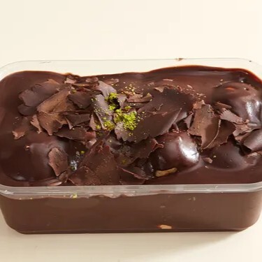 Profiterol (3 Kişilik)