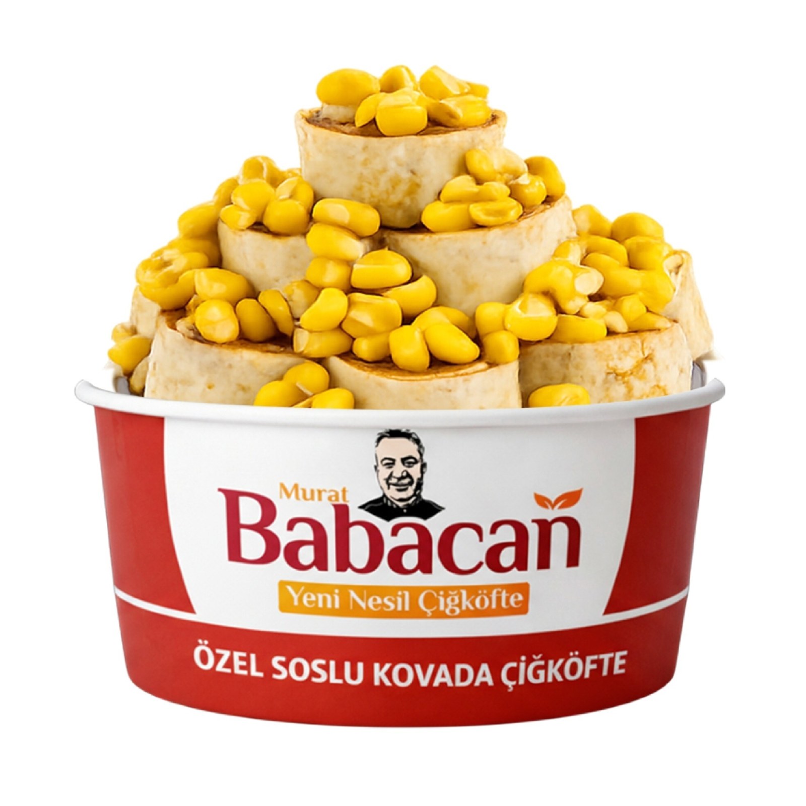 Pop Kova Xl (Süt Mısırlı) (225 Gr)