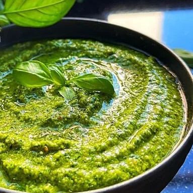 Pesto Sos