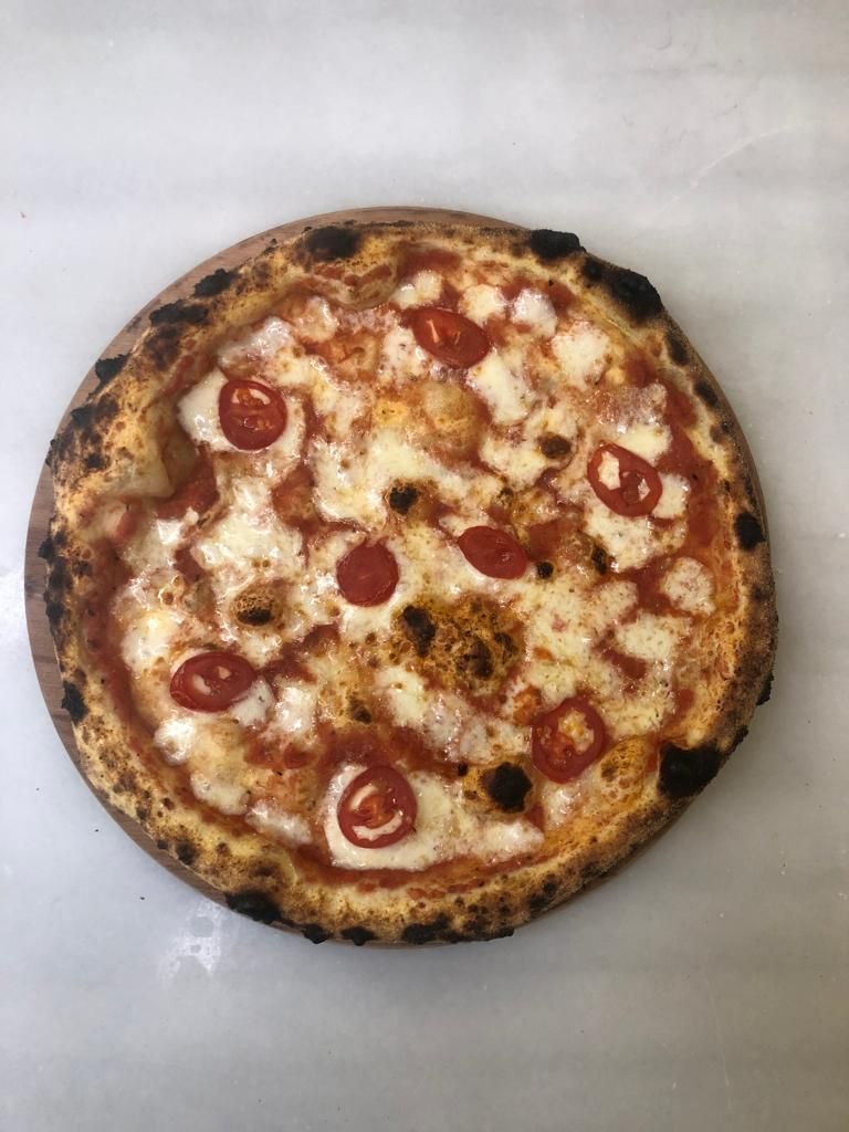 Margherita Pizza (28 cm.)