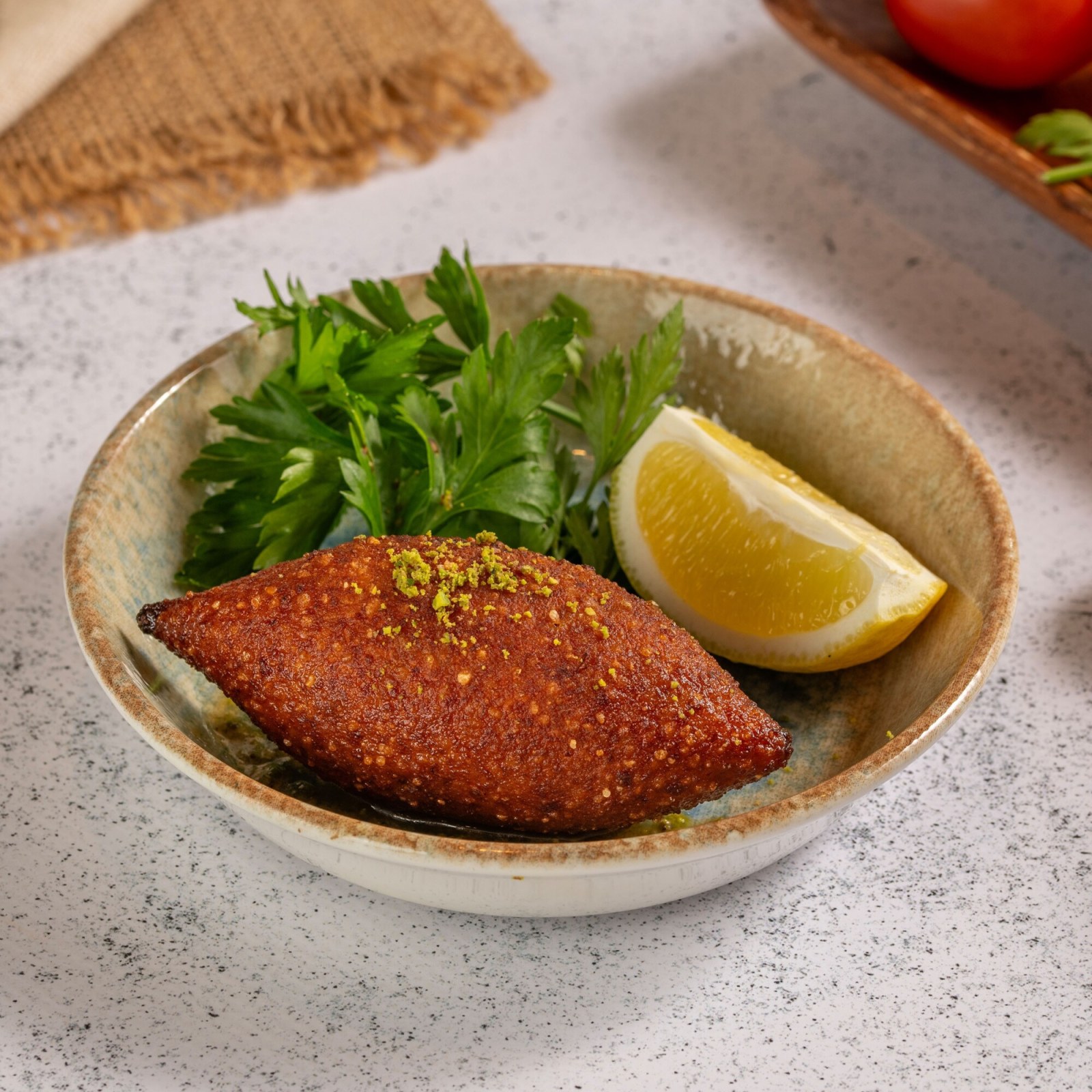 İçli Köfte (Kızartma Adet)