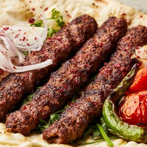 Adana Kebap
