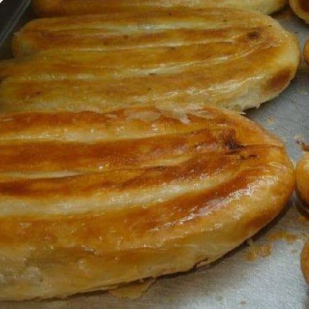 Kol Böreği (Kıymalı) Porsiyon