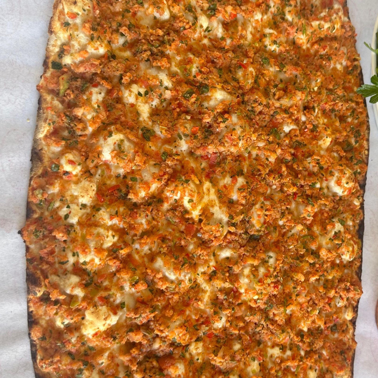 Acılı Lahmancun