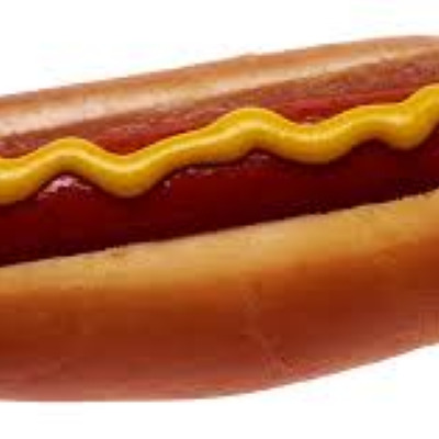 TAVUK PARÇACIKLI HOT DOG