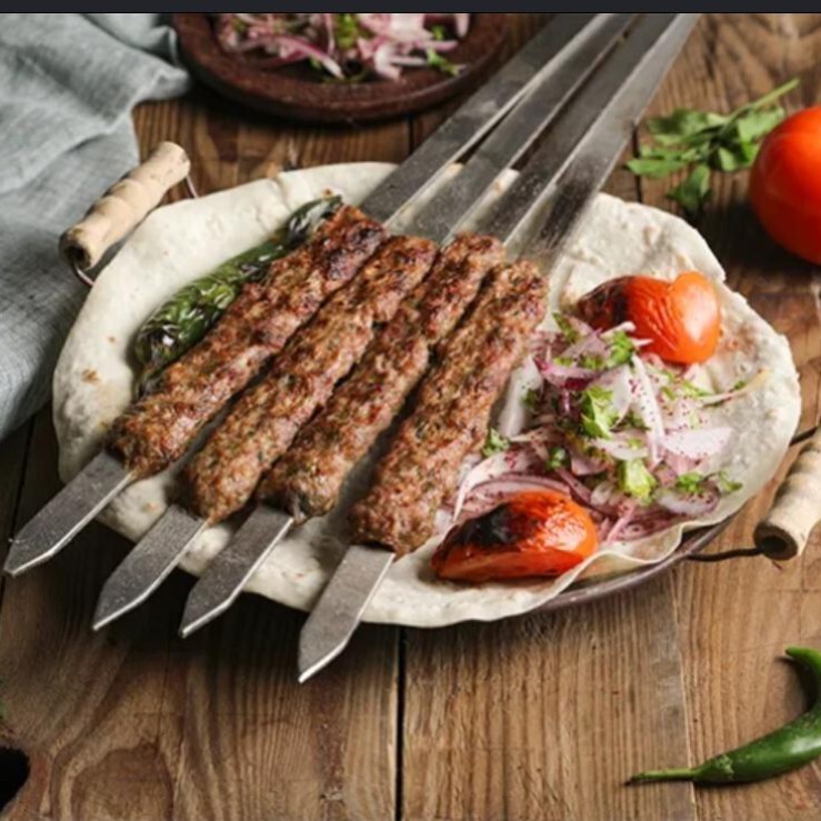 Urfa Kebap Porsiyon