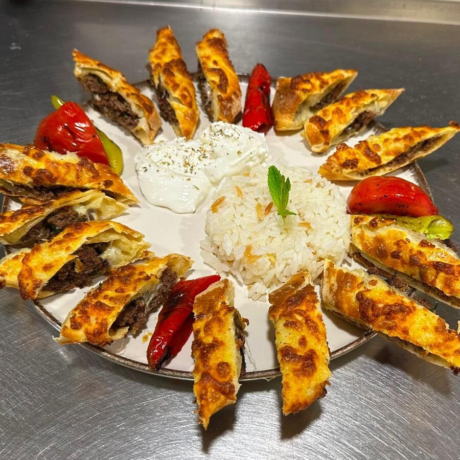 Sarma Beyti