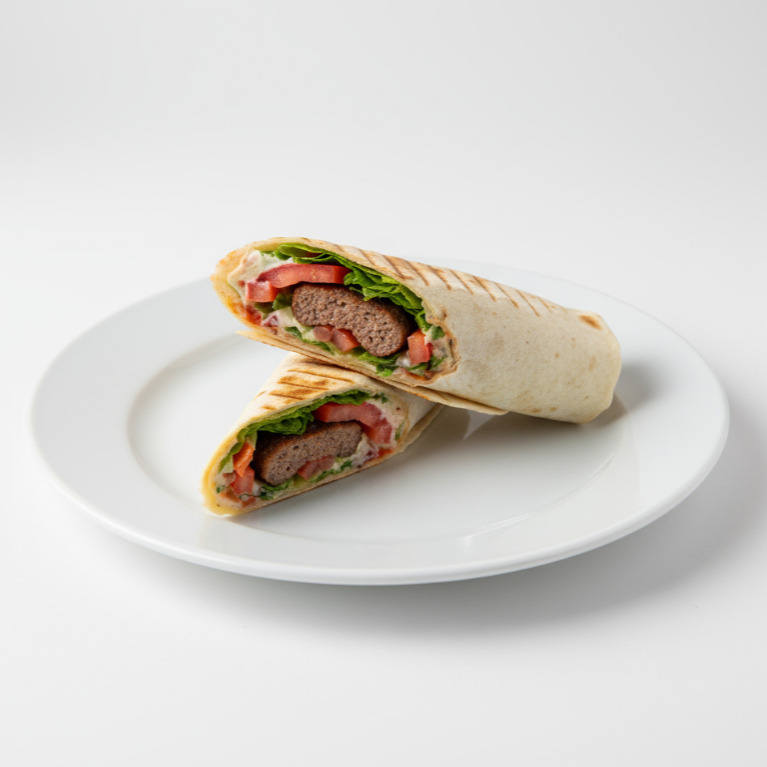 Etli Wrap