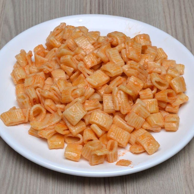 Salçalı Makarna