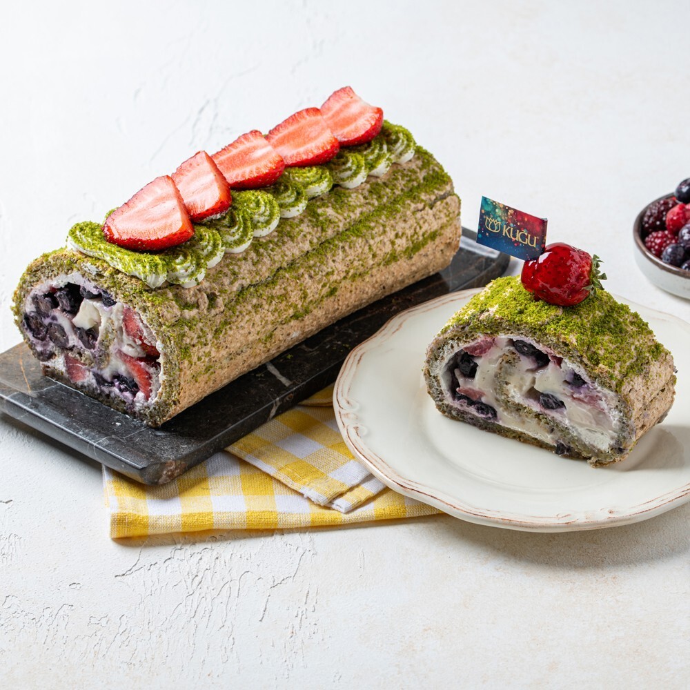 Pavlova (8 - 10 Kişilik)