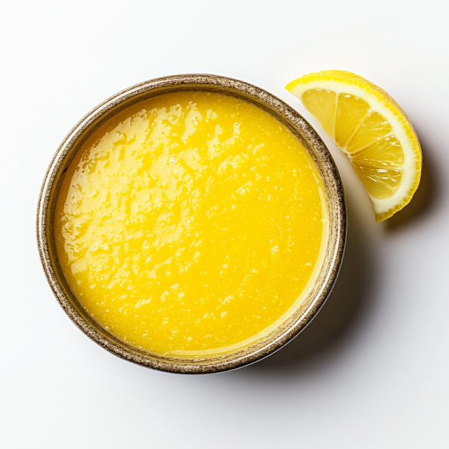 Mercimek Çorbası