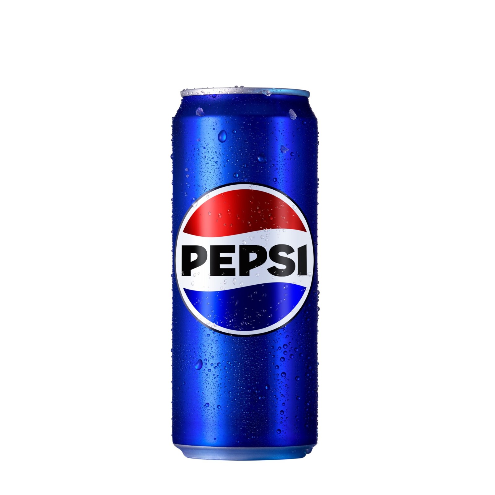 Pepsi Kola Kutu (330 ml.)