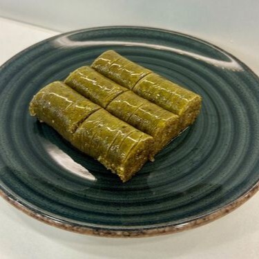 Fıstıklı Dolama (500 gr)