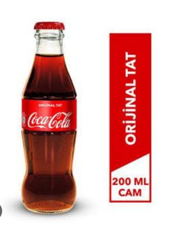 Coca Cola (200 ml)