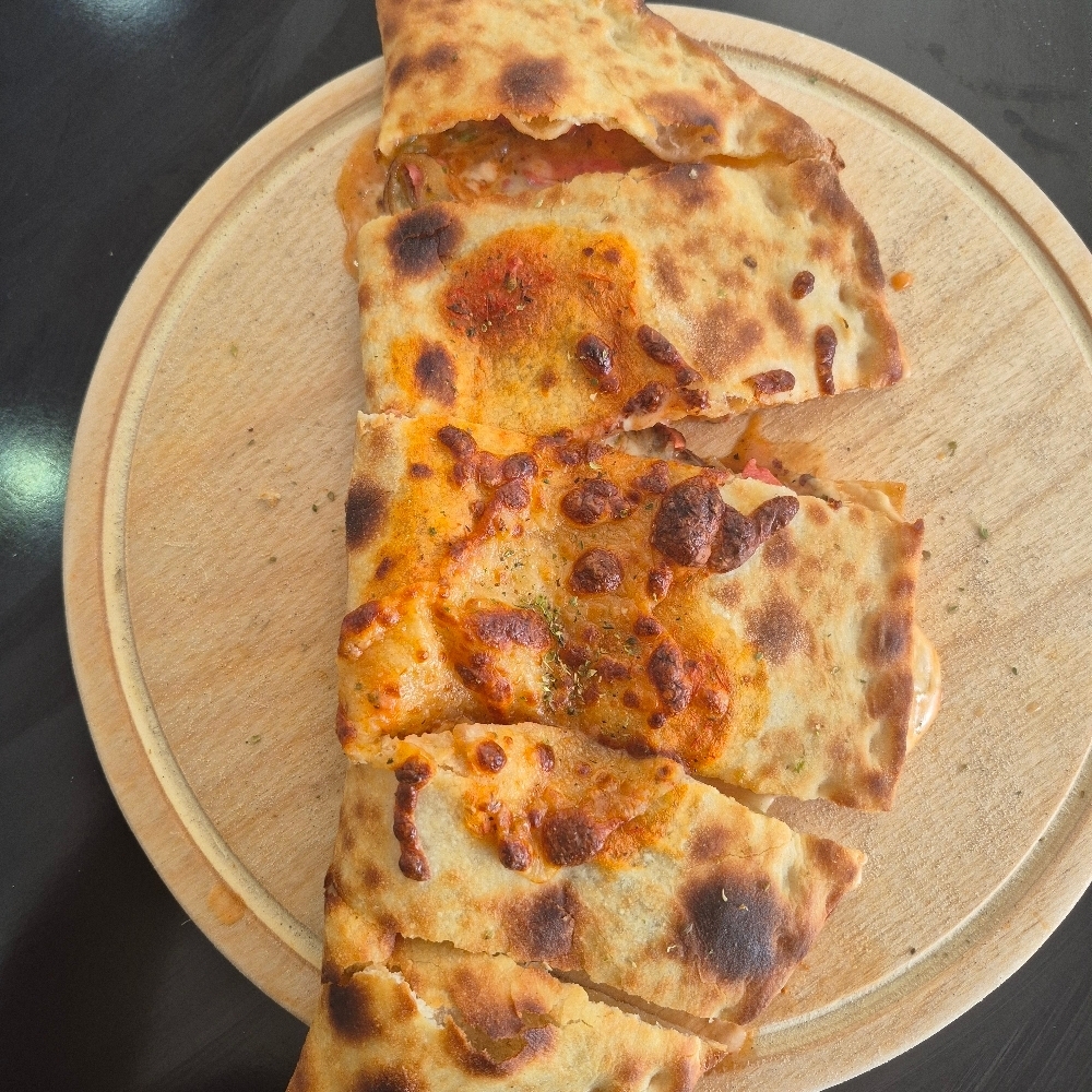 Calzone Döner