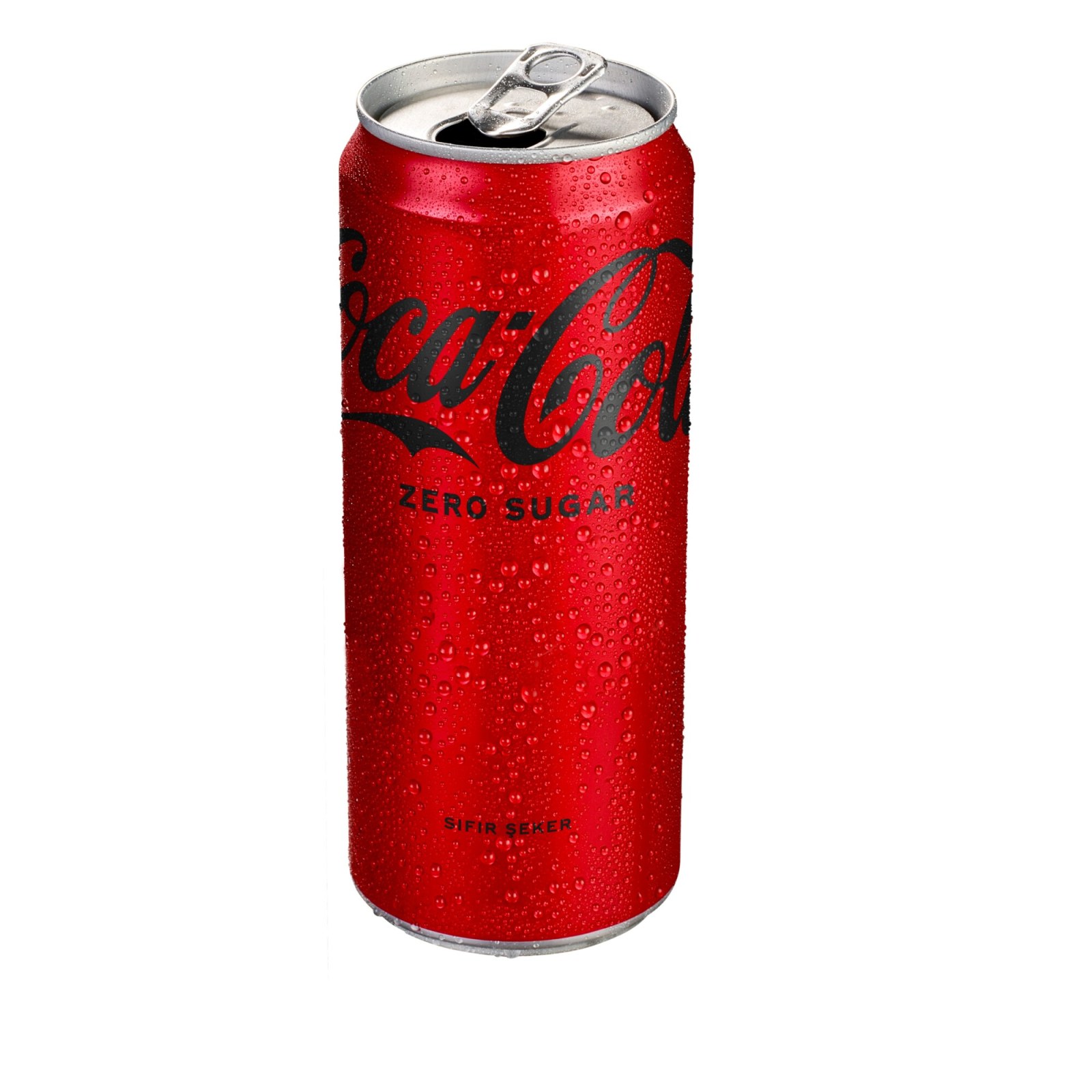 Coca Cola Zero Sugar