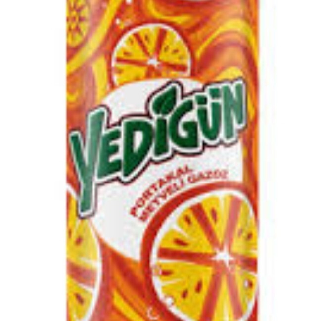YEDİGÜN 330 Ml