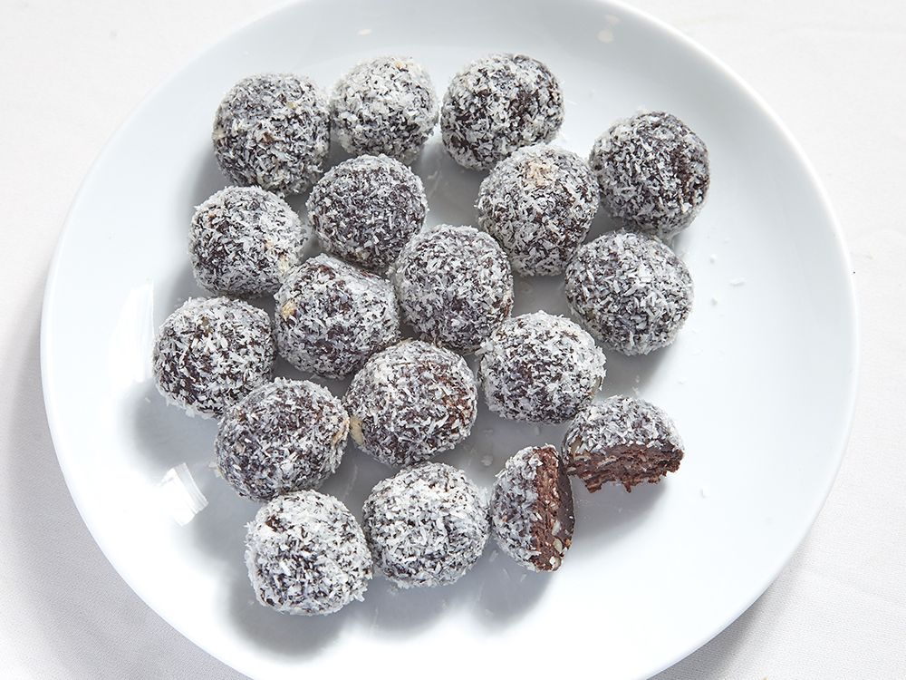 Çikotop (250 gr.)