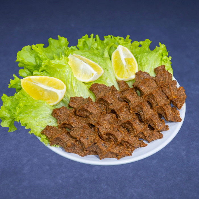 Çiğ Köfte (1 kg.)