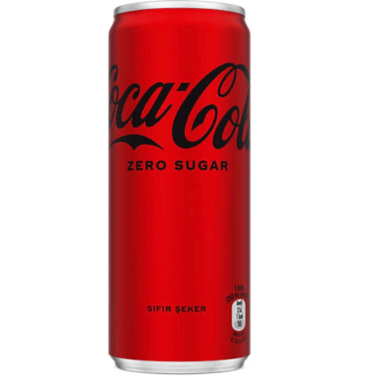 Coca-Cola Zero (330 ml)