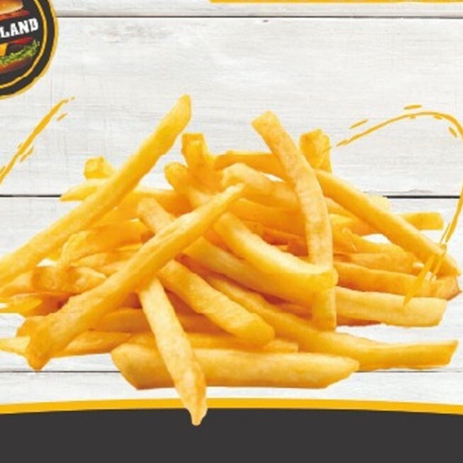 Patates Cips