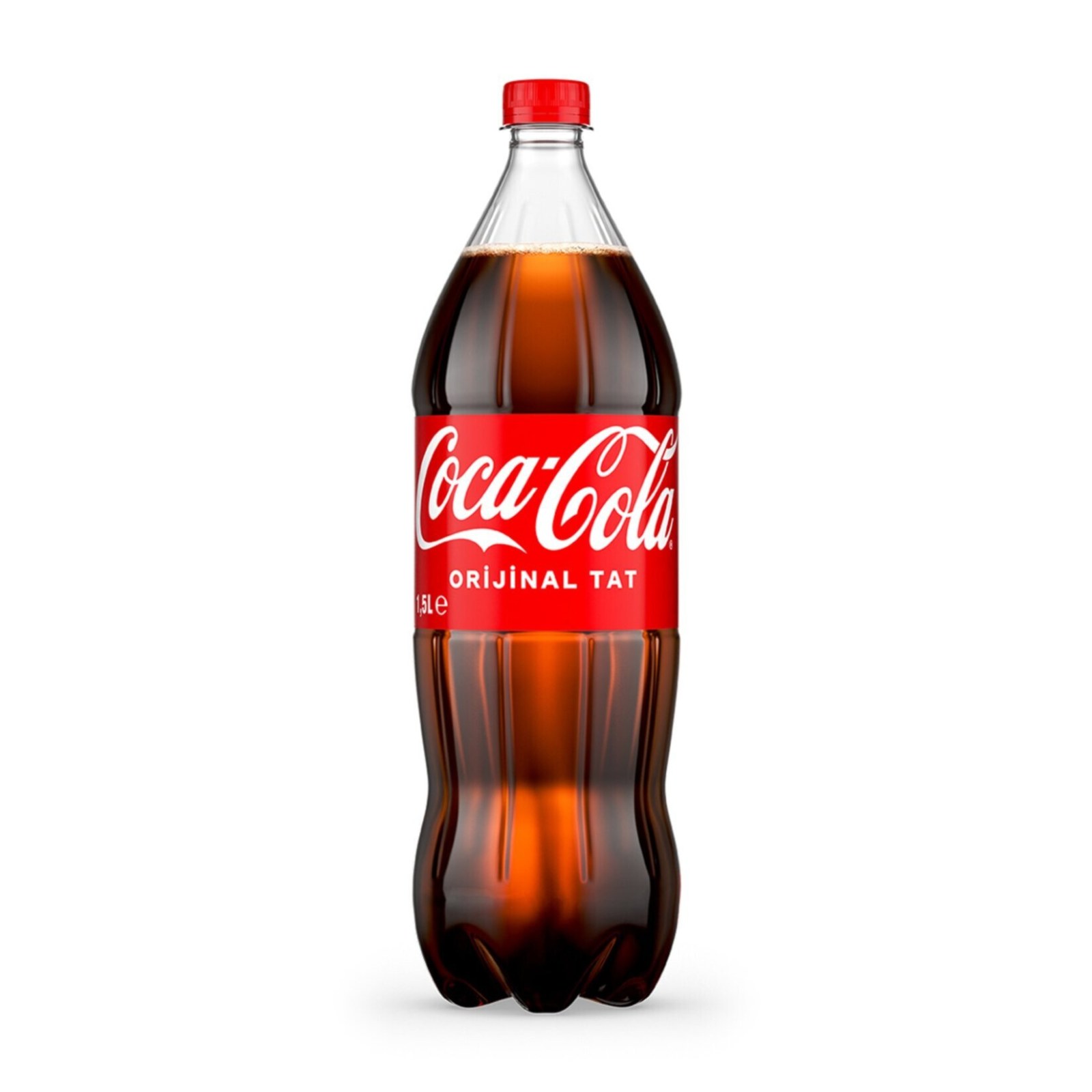 Coca-Cola (1 L.)