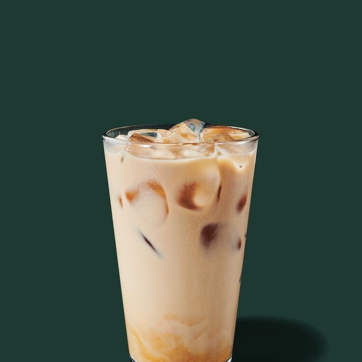 ICE Kavun Latte
